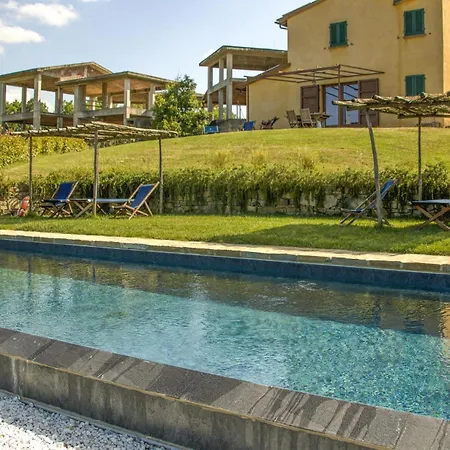 Amazing In Barberino Tavarnelle * Barberino di Val dʼElsa