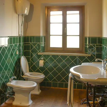 Semesterbostad Amazing In Barberino Tavarnelle *
