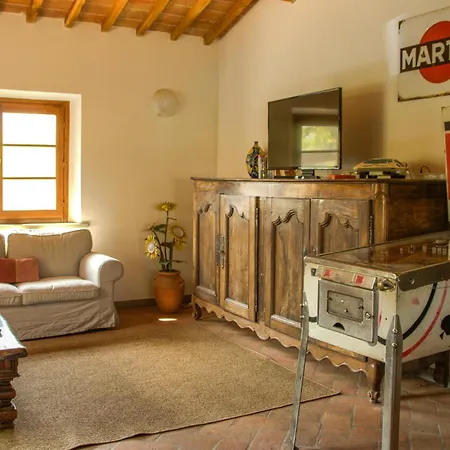 Amazing In Barberino Tavarnelle Holiday home