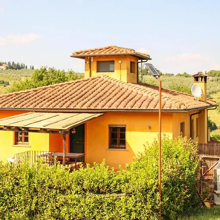 Amazing In Barberino Tavarnelle *