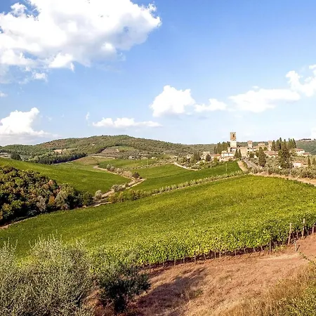 Holiday home Amazing In Barberino Tavarnelle *