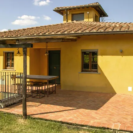 Amazing In Barberino Tavarnelle Holiday home