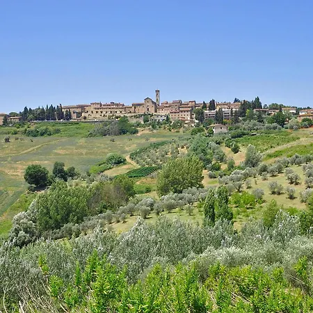 Amazing In Barberino Tavarnelle Semesterbostad Barberino di Val dʼElsa