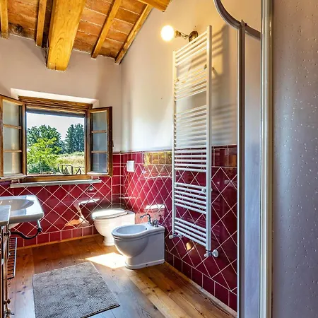 Semesterbostad Amazing In Barberino Tavarnelle *