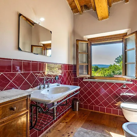 Holiday home Amazing In Barberino Tavarnelle *