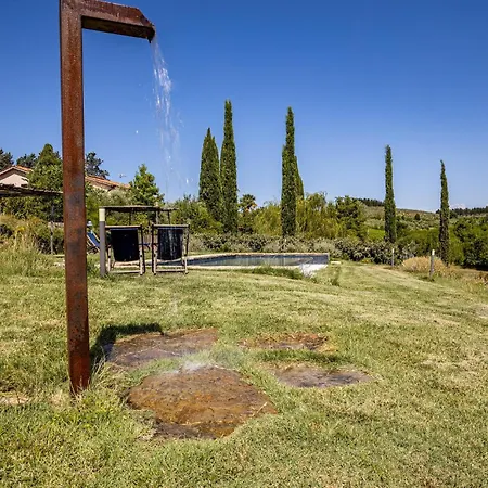 Holiday home Amazing In Barberino Tavarnelle