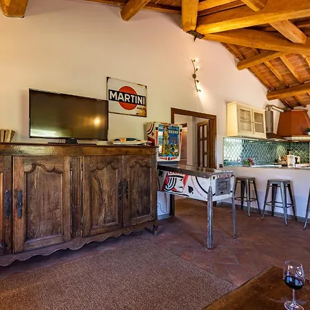 Amazing In Barberino Tavarnelle