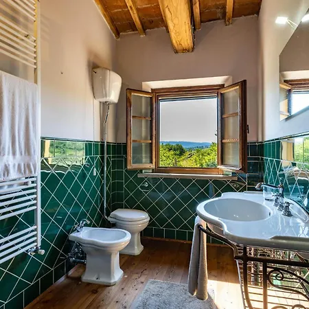 Amazing In Barberino Tavarnelle Holiday home *