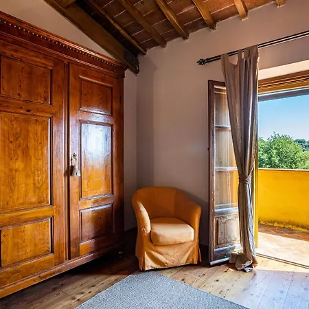 Amazing In Barberino Tavarnelle *