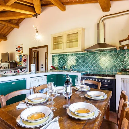 Amazing In Barberino Tavarnelle Holiday home