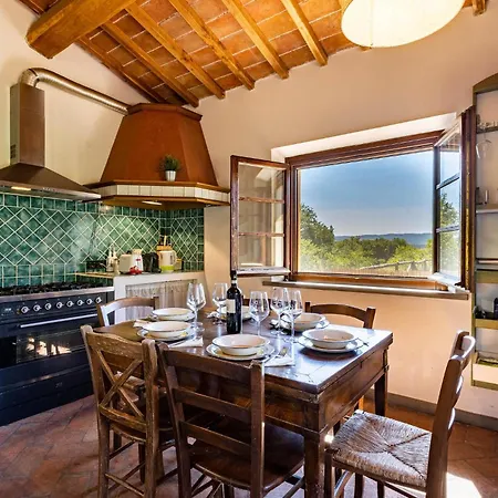 Holiday home Amazing In Barberino Tavarnelle *