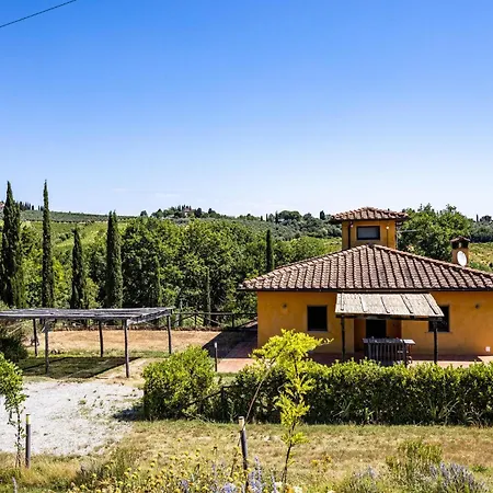 Amazing In Barberino Tavarnelle Holiday home
