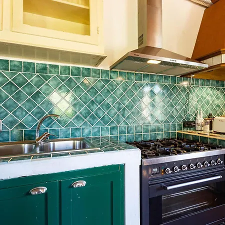 Holiday home Amazing In Barberino Tavarnelle