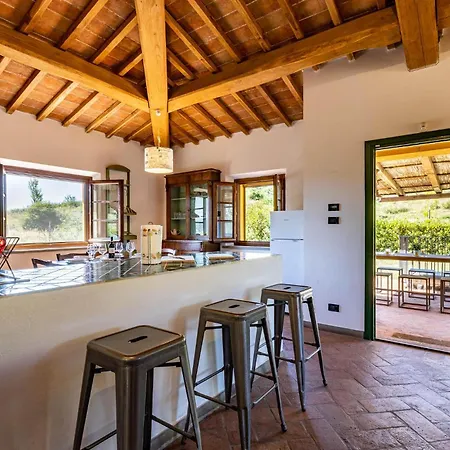 Amazing In Barberino Tavarnelle Holiday home Barberino Val d'Elsa