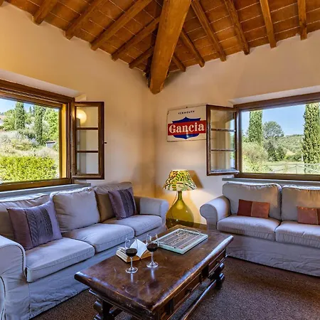Holiday home Amazing In Barberino Tavarnelle Barberino Val d'Elsa