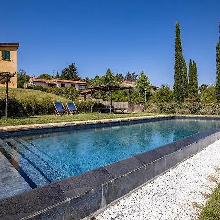 Holiday home Amazing In Barberino Tavarnelle