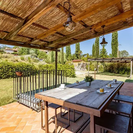 Holiday home Amazing In Barberino Tavarnelle *